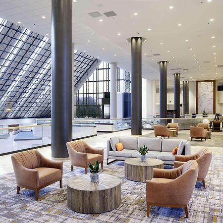 Doubletree By Hilton Dallas Near The Galleria Exteriér fotografie