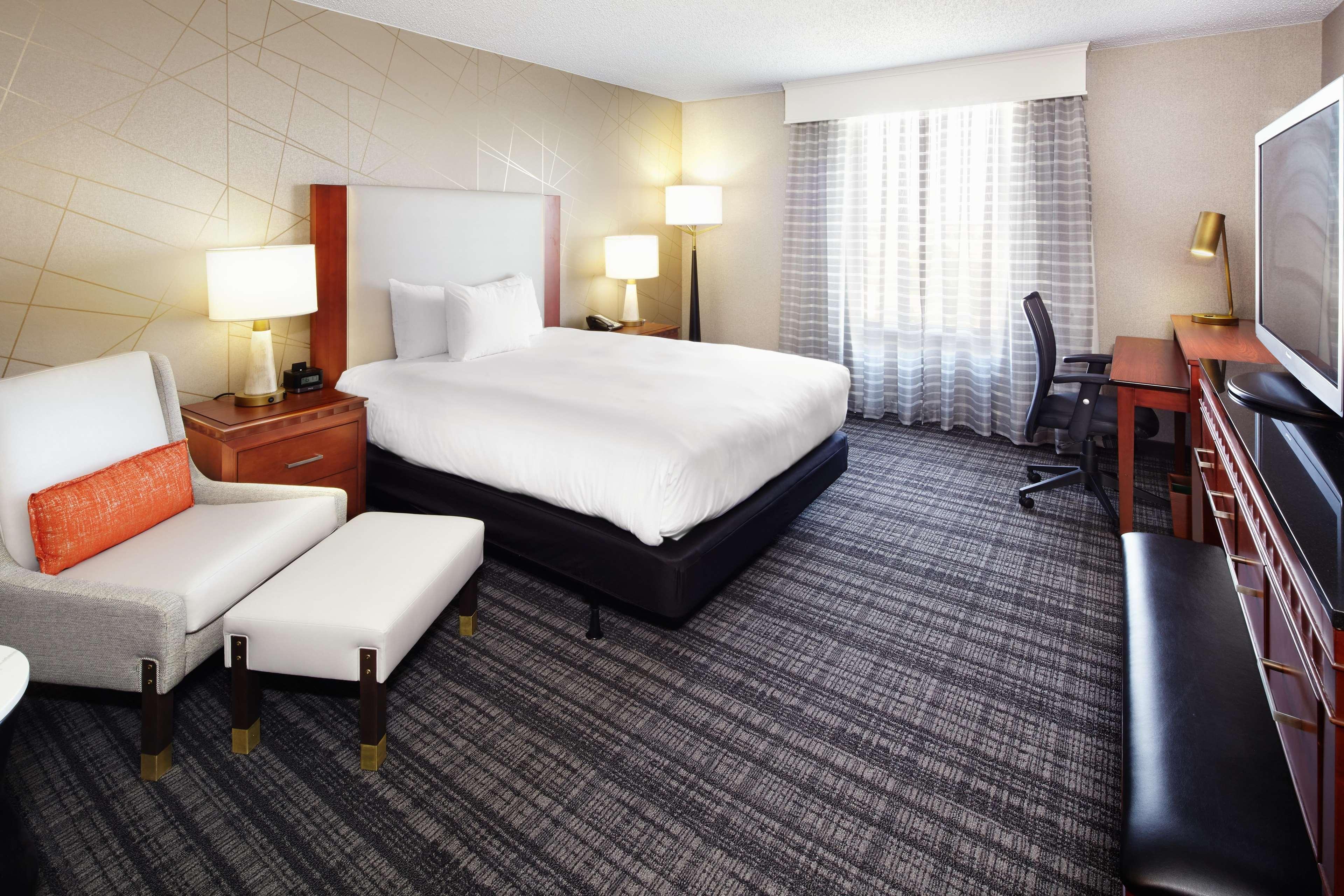 Doubletree By Hilton Dallas Near The Galleria Exteriér fotografie