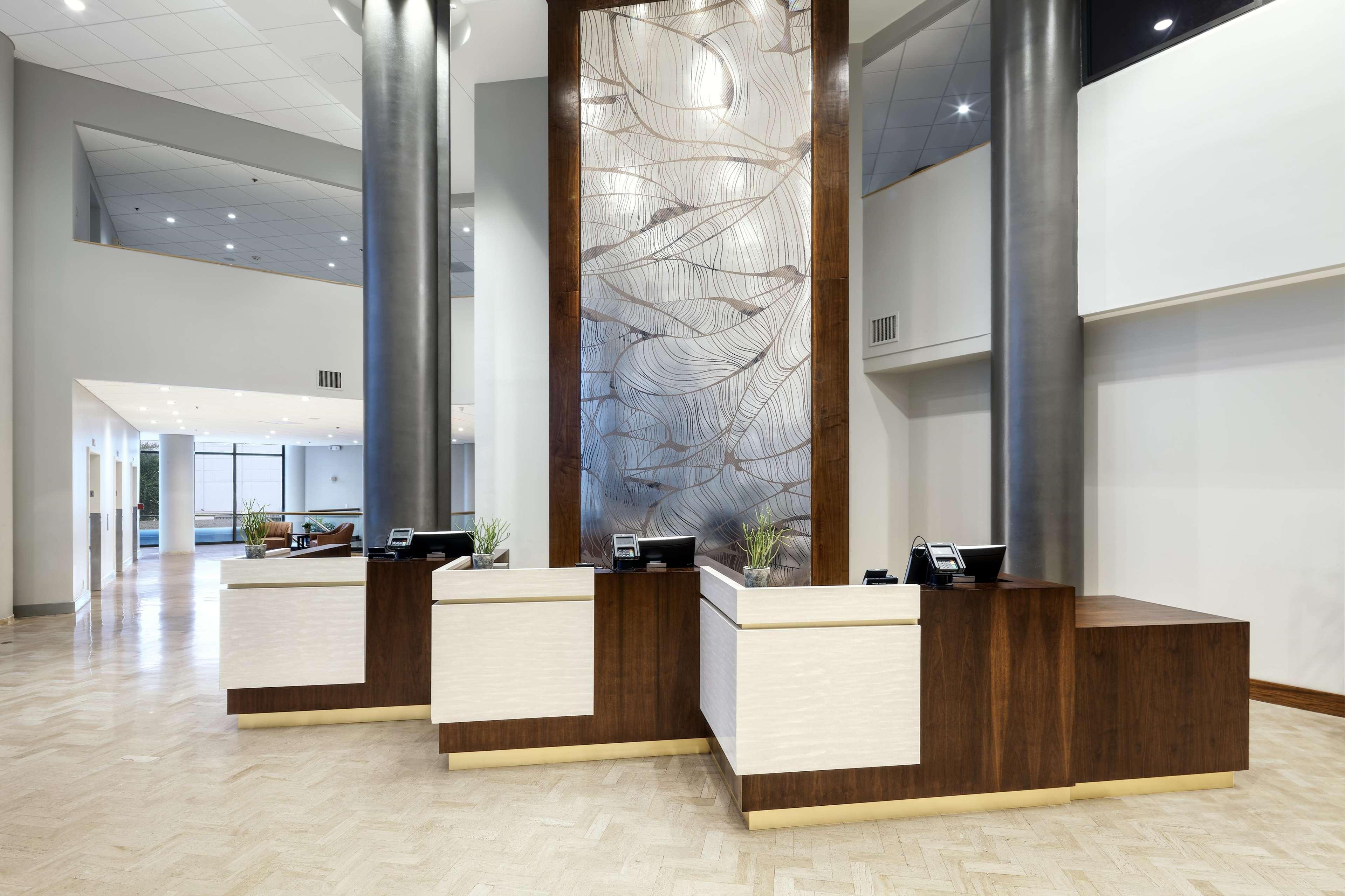 Doubletree By Hilton Dallas Near The Galleria Exteriér fotografie