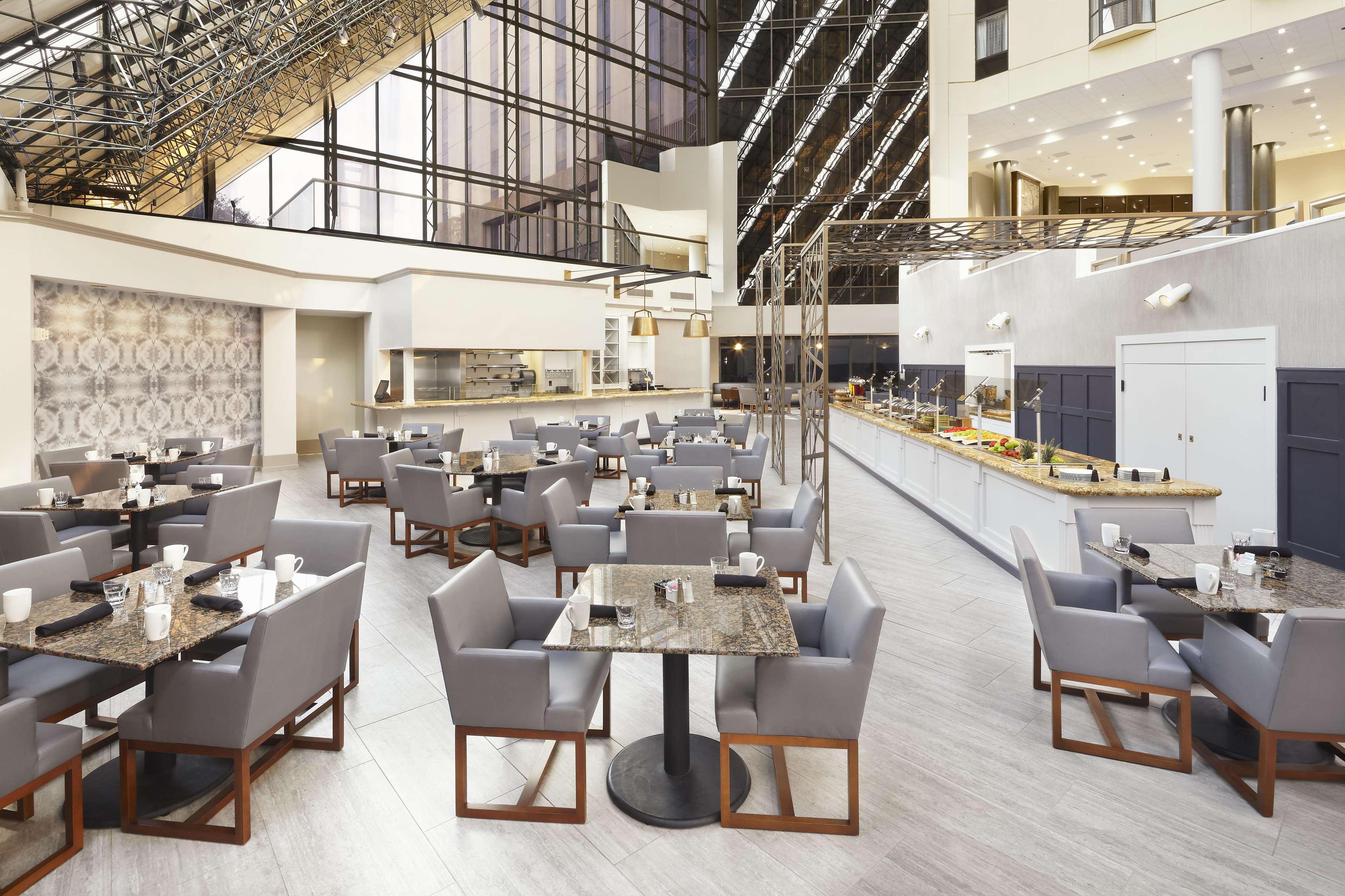 Doubletree By Hilton Dallas Near The Galleria Exteriér fotografie