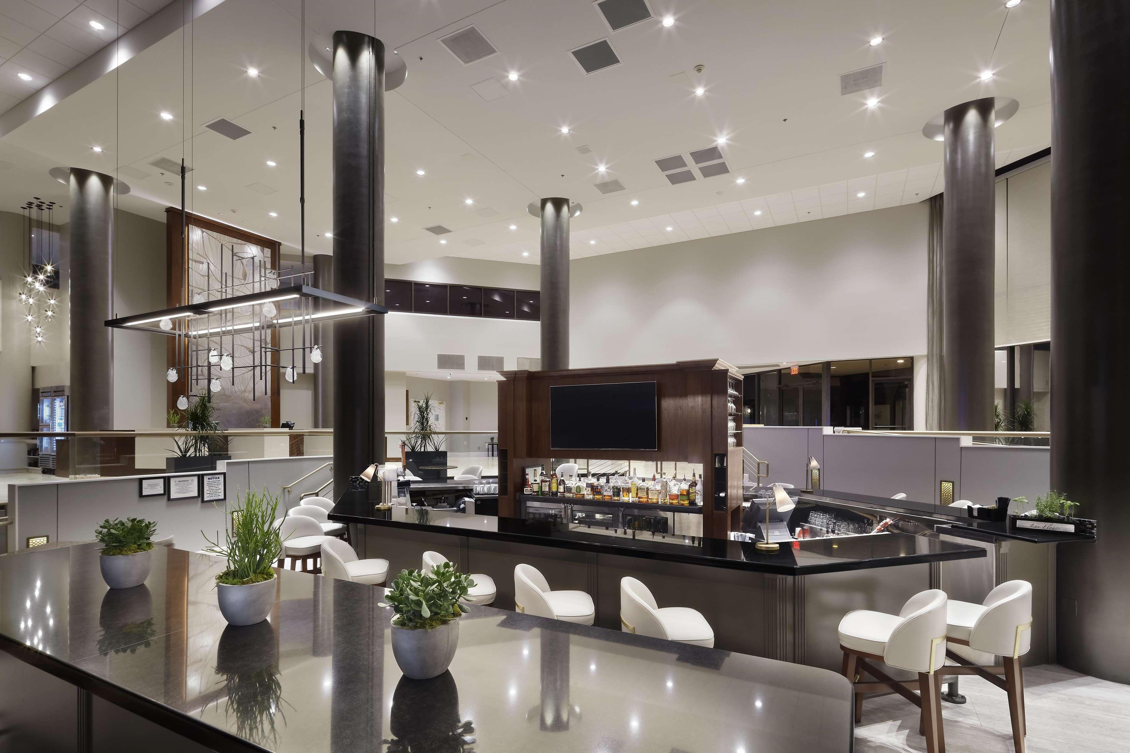 Doubletree By Hilton Dallas Near The Galleria Exteriér fotografie