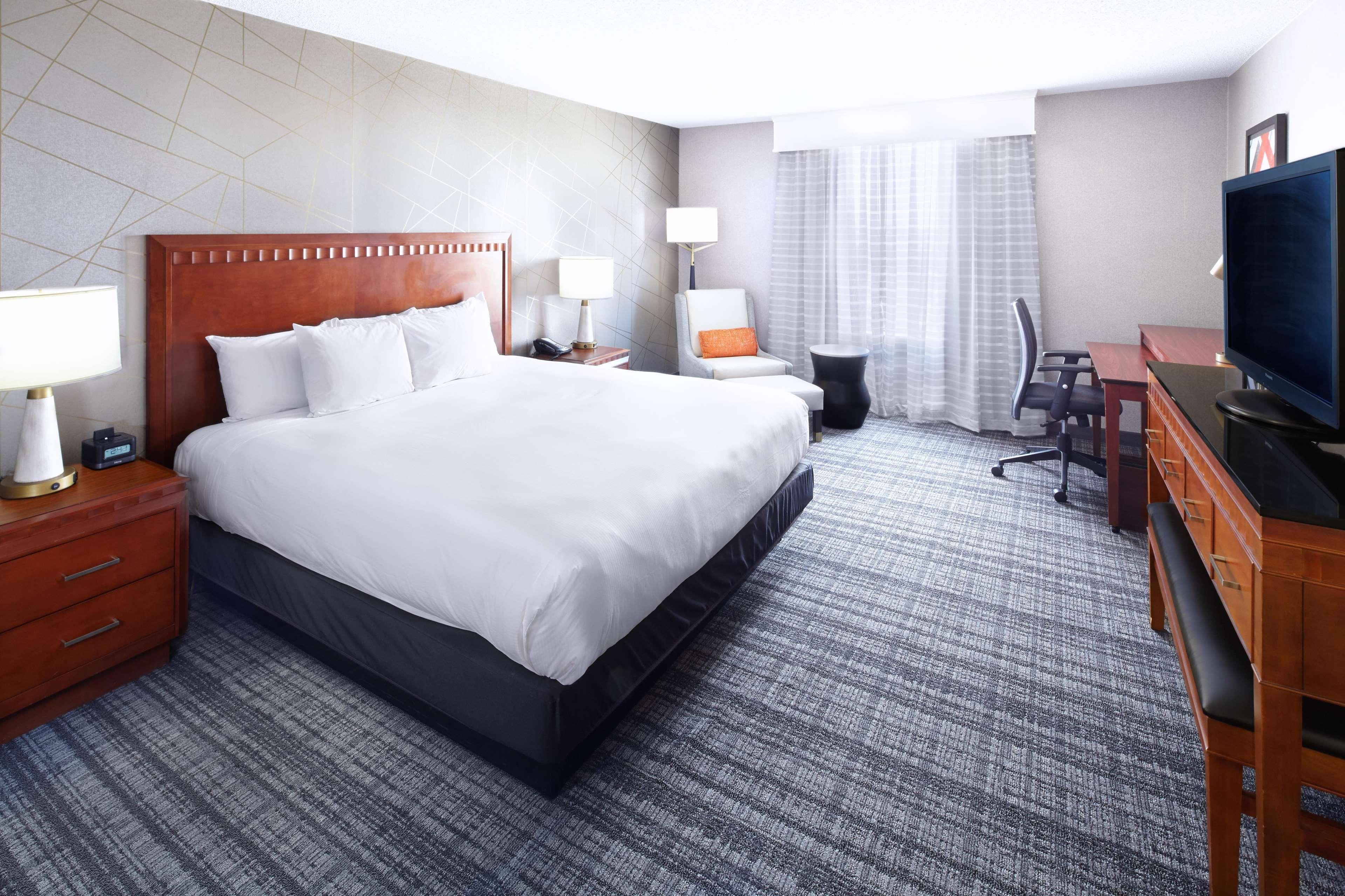 Doubletree By Hilton Dallas Near The Galleria Exteriér fotografie