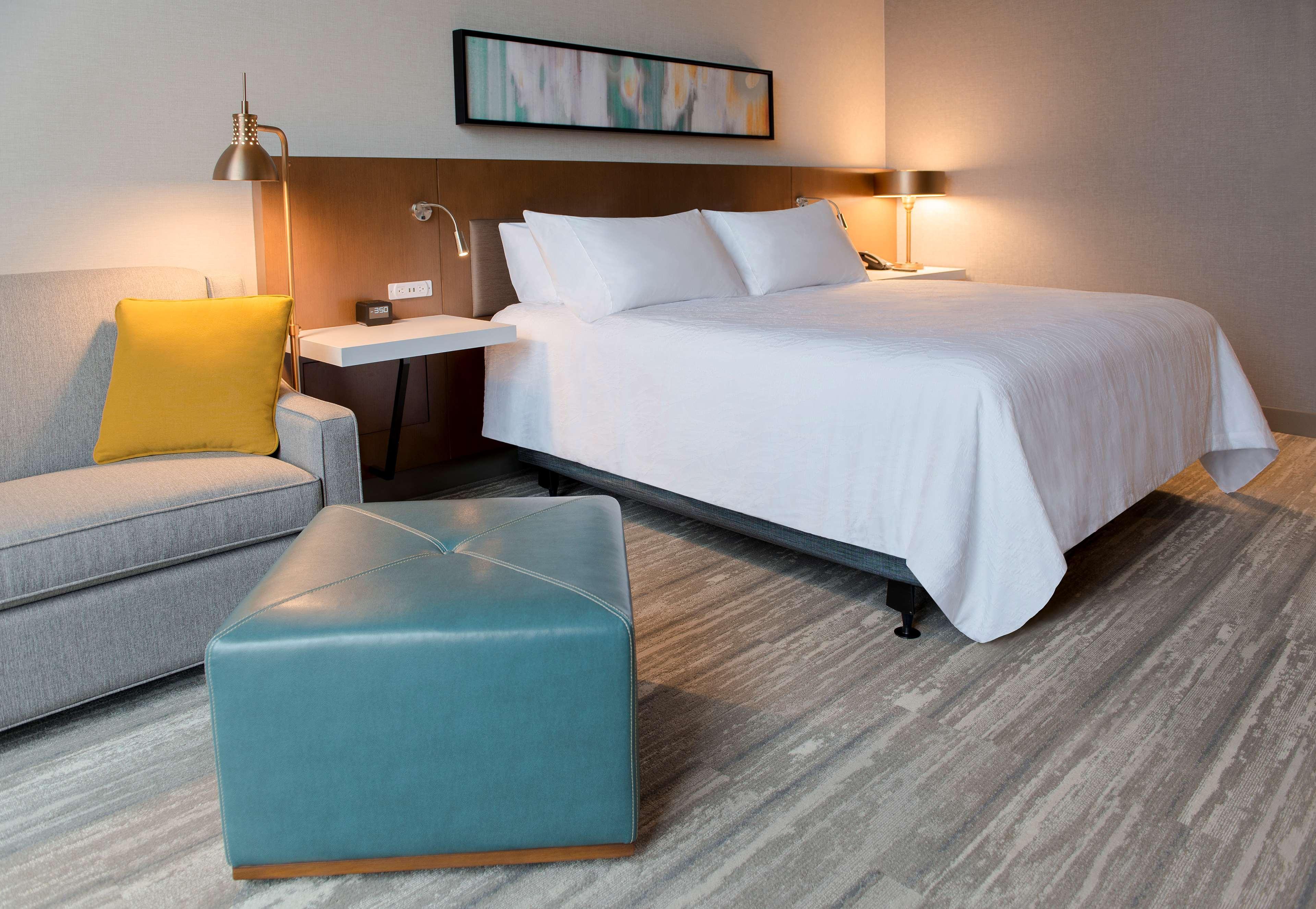 Doubletree By Hilton Dallas Near The Galleria Exteriér fotografie