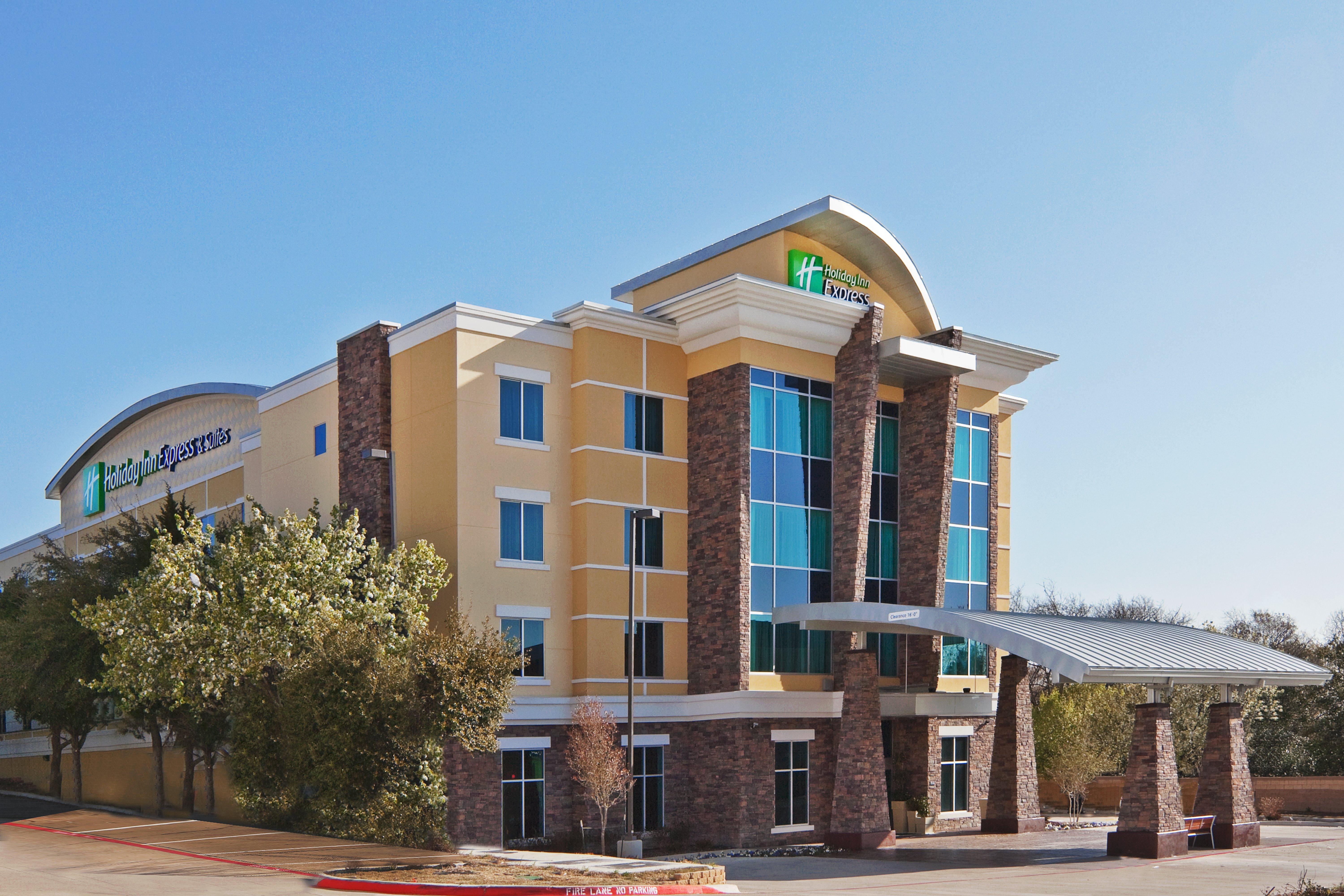 Doubletree By Hilton Dallas Near The Galleria Exteriér fotografie