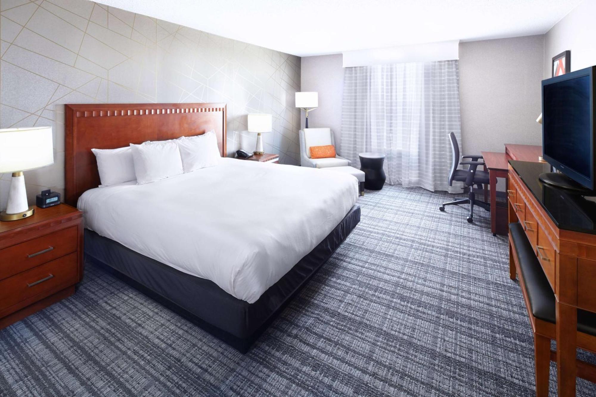 Doubletree By Hilton Dallas Near The Galleria Exteriér fotografie