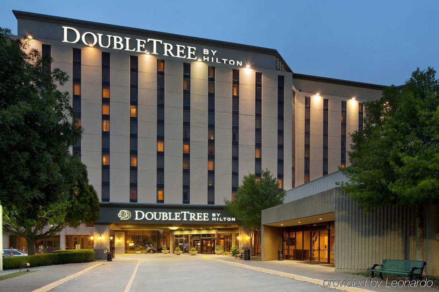 Doubletree By Hilton Dallas Near The Galleria Exteriér fotografie