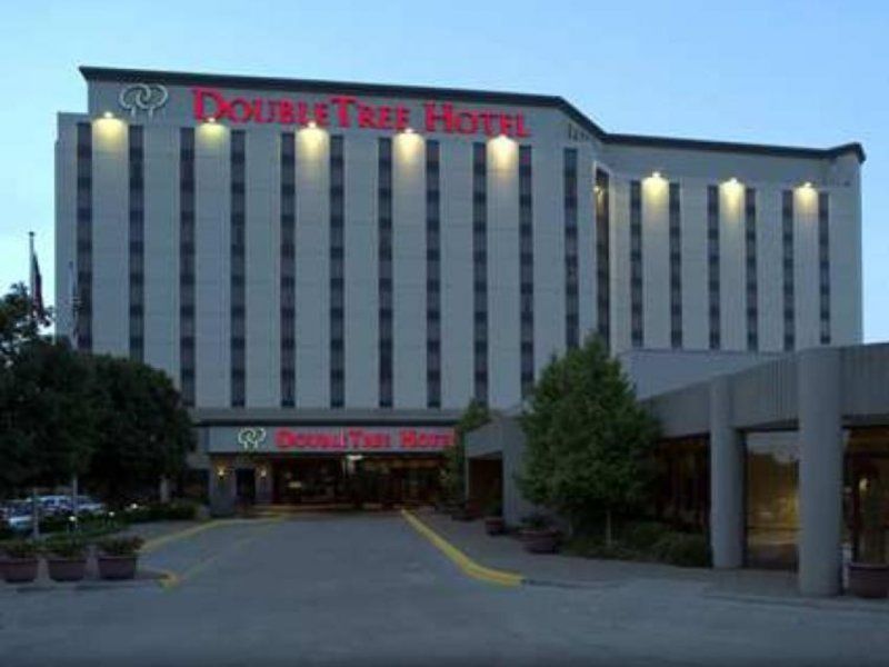 Doubletree By Hilton Dallas Near The Galleria Exteriér fotografie