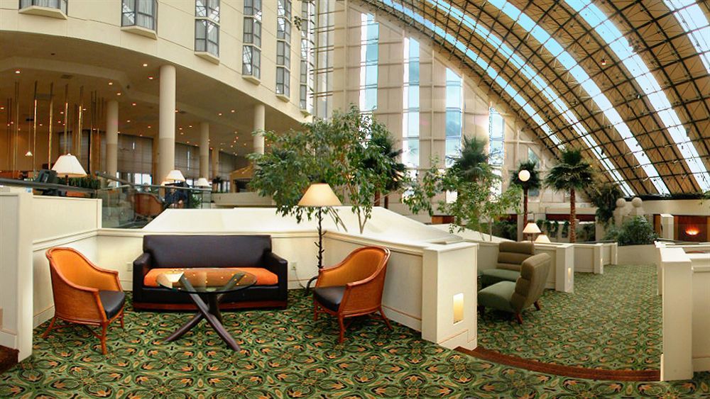 Doubletree By Hilton Dallas Near The Galleria Exteriér fotografie