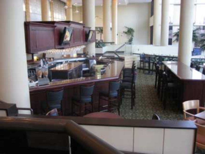 Doubletree By Hilton Dallas Near The Galleria Exteriér fotografie